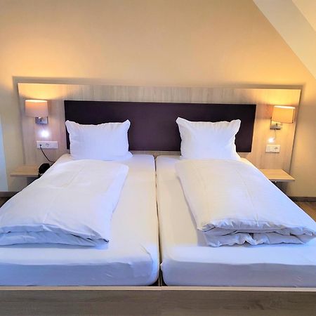 Hotel Roessle Furstenberg  Buitenkant foto