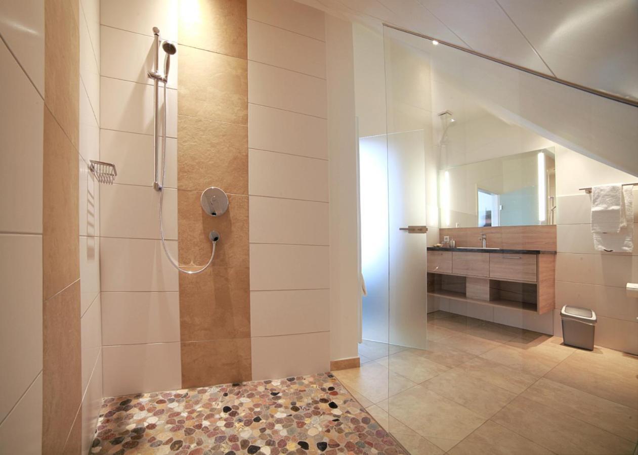 Hotel Roessle Furstenberg  Kamer foto