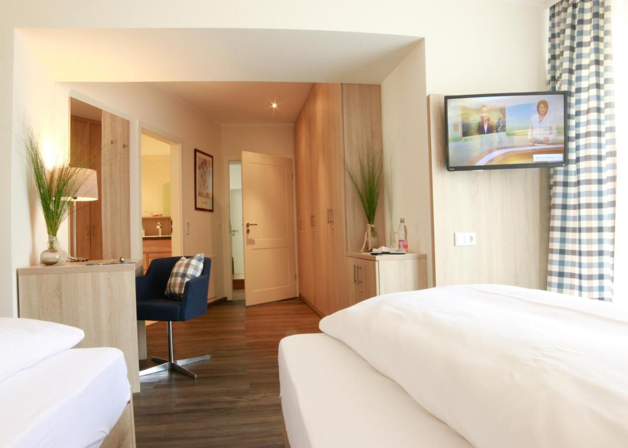 Hotel Roessle Furstenberg  Kamer foto