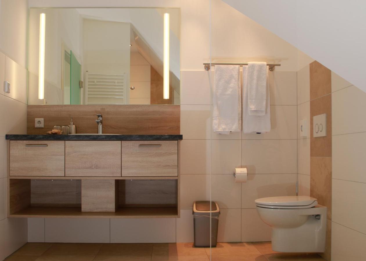 Hotel Roessle Furstenberg  Kamer foto