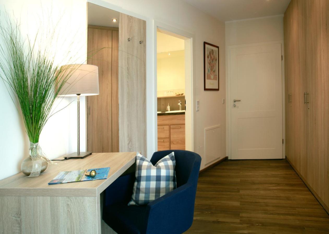 Hotel Roessle Furstenberg  Kamer foto